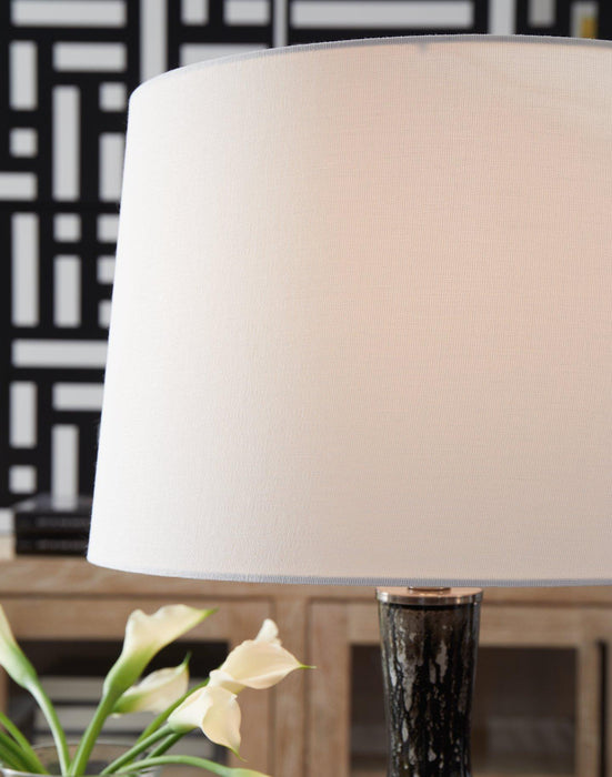 Tenslow Lamp Set - Tony’s Furniture Store & Linen (GA) - Multi Location