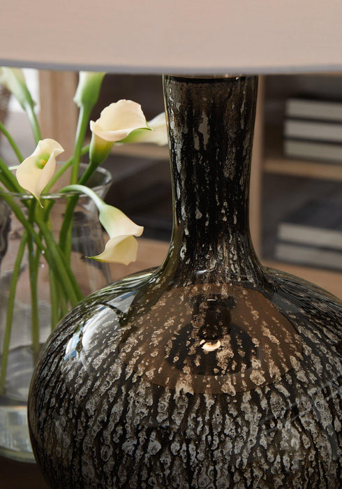 Tenslow Table Lamp - Tony’s Furniture Store & Linen (GA) - Multi Location