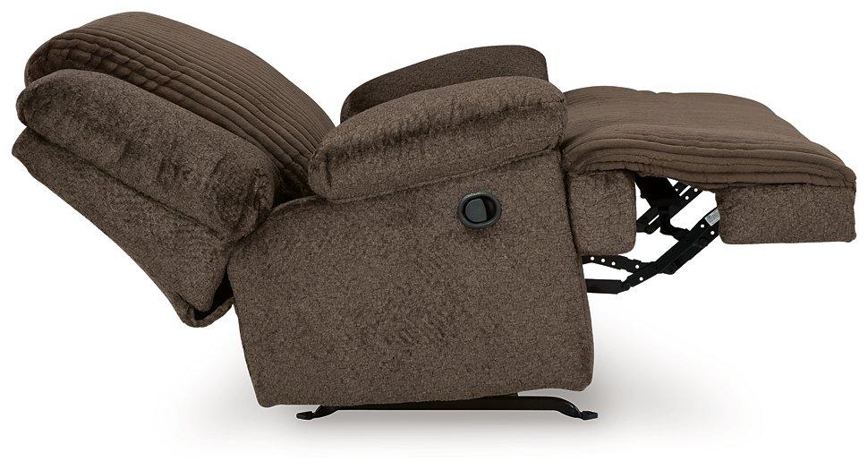 Top Tier Recliner - Tony’s Furniture Store & Linen (GA) - Multi Location
