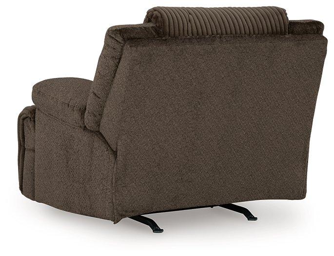 Top Tier Living Room Set - Tony’s Furniture Store & Linen (GA) - Multi Location