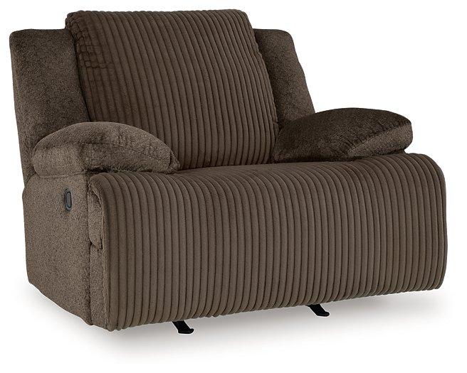 Top Tier Living Room Set - Tony’s Furniture Store & Linen (GA) - Multi Location