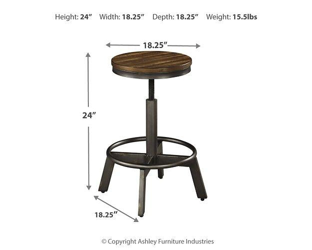Torjin Counter Height Dining Set - Tony’s Furniture Store & Linen (GA) - Multi Location