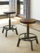 Torjin Bar Stool Set - Tony’s Furniture Store & Linen (GA) - Multi Location