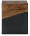 Trailbend Accent Table - Tony’s Furniture Store & Linen (GA) - Multi Location