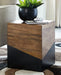 Trailbend Accent Table - Tony’s Furniture Store & Linen (GA) - Multi Location