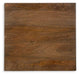 Trailbend Accent Table - Tony’s Furniture Store & Linen (GA) - Multi Location