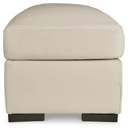 Treasure Trove Ottoman - Tony’s Furniture Store & Linen (GA) - Multi Location