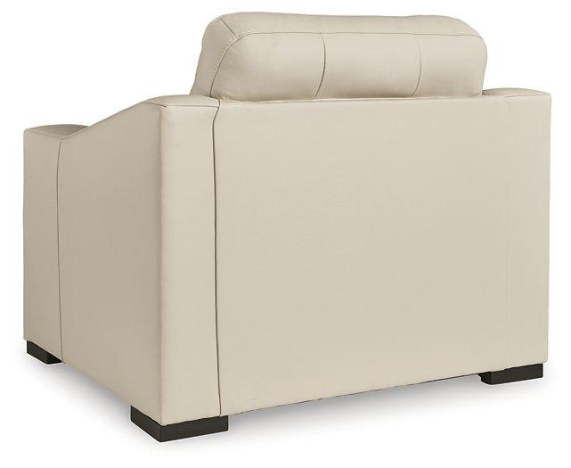 Treasure Trove Oversized Chair - Tony’s Furniture Store & Linen (GA) - Multi Location
