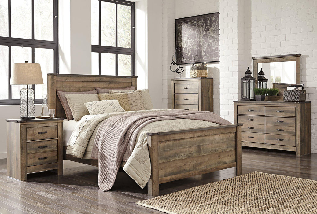 Trinell Nightstand - Tony’s Furniture Store & Linen (GA) - Multi Location