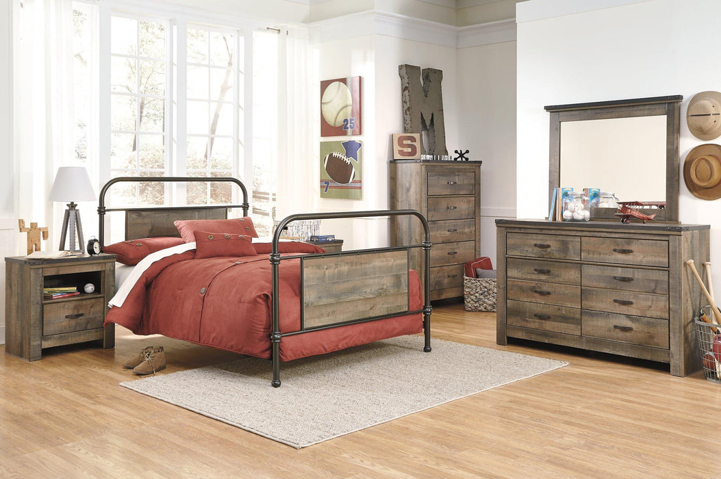 Trinell Youth Nightstand - Tony’s Furniture Store & Linen (GA) - Multi Location