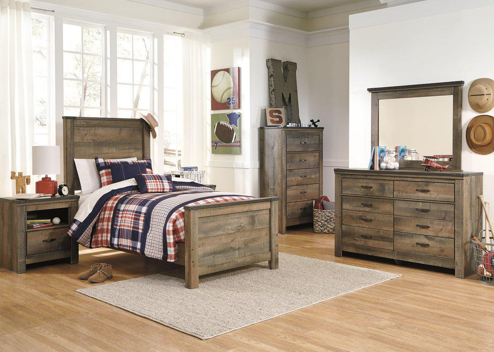 Trinell Youth Nightstand - Tony’s Furniture Store & Linen (GA) - Multi Location