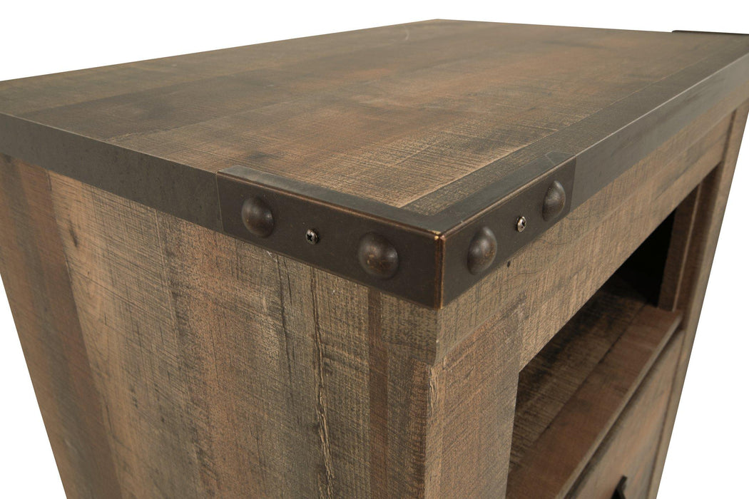 Trinell Youth Nightstand - Tony’s Furniture Store & Linen (GA) - Multi Location