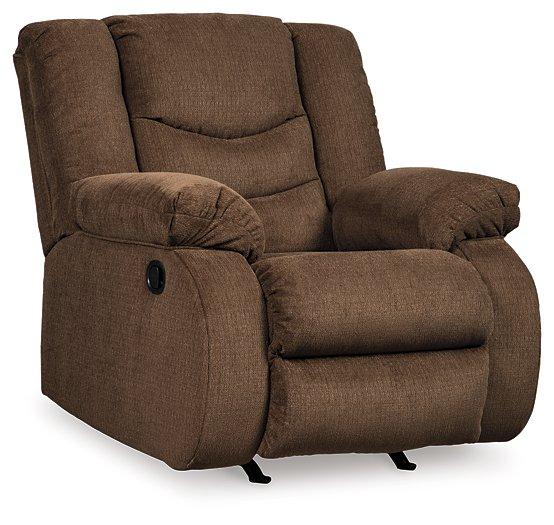 Tulen Recliner - Tony’s Furniture Store & Linen (GA) - Multi Location