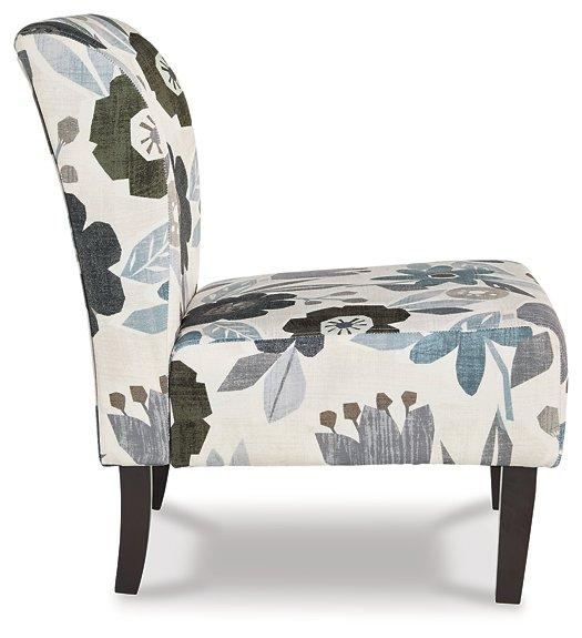 Triptis Accent Chair - Tony’s Furniture Store & Linen (GA) - Multi Location