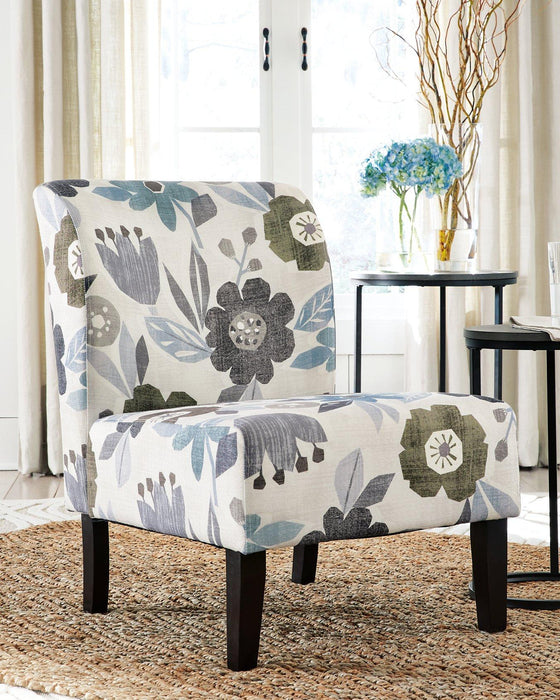 Triptis Accent Chair - Tony’s Furniture Store & Linen (GA) - Multi Location