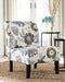 Triptis Accent Chair - Tony’s Furniture Store & Linen (GA) - Multi Location