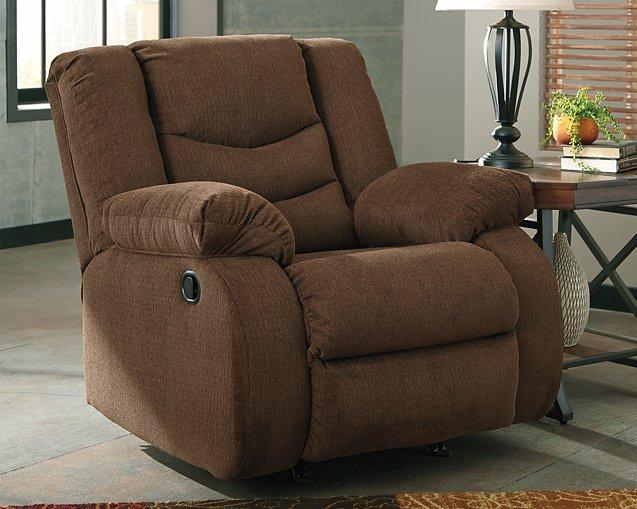 Tulen Recliner - Tony’s Furniture Store & Linen (GA) - Multi Location