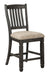 Tyler Creek Bar Stool Set - Tony’s Furniture Store & Linen (GA) - Multi Location