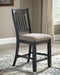 Tyler Creek Bar Stool Set - Tony’s Furniture Store & Linen (GA) - Multi Location