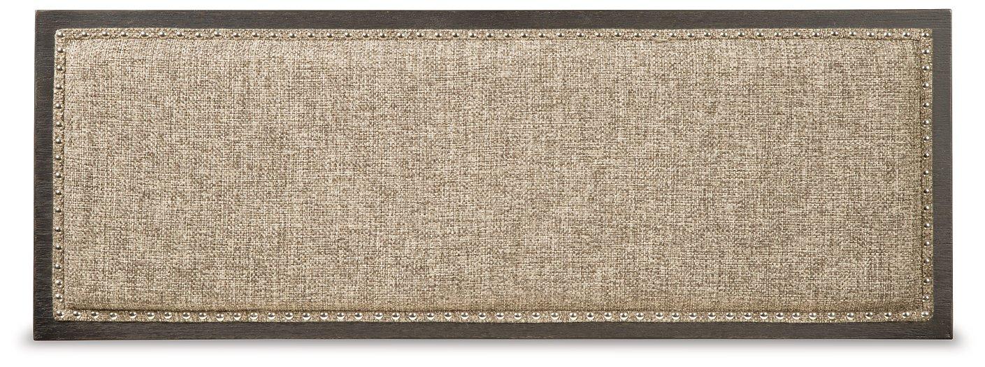 Tyler Creek Counter Height Dining Bench - Tony’s Furniture Store & Linen (GA) - Multi Location