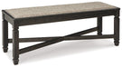 Tyler Creek Dining Set - Tony’s Furniture Store & Linen (GA) - Multi Location