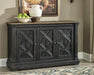 Tyler Creek Dining Server - Tony’s Furniture Store & Linen (GA) - Multi Location