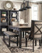 Tyler Creek Dining Chair - Tony’s Furniture Store & Linen (GA) - Multi Location