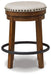 Valebeck Counter Height Stool - Tony’s Furniture Store & Linen (GA) - Multi Location