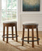 Valebeck Counter Height Stool - Tony’s Furniture Store & Linen (GA) - Multi Location
