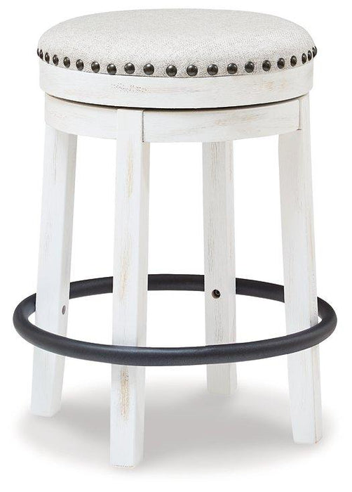 Valebeck Counter Height Stool - Tony’s Furniture Store & Linen (GA) - Multi Location