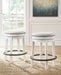 Valebeck Counter Height Stool - Tony’s Furniture Store & Linen (GA) - Multi Location