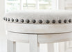 Valebeck Counter Height Stool - Tony’s Furniture Store & Linen (GA) - Multi Location