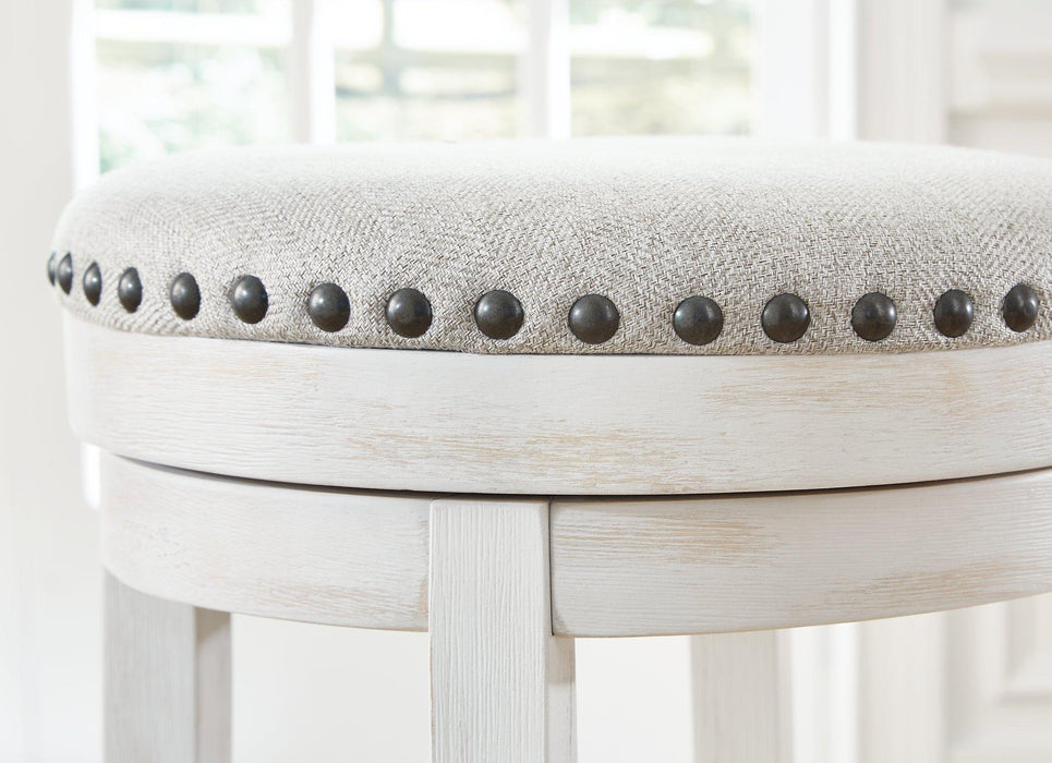 Valebeck Counter Height Stool - Tony’s Furniture Store & Linen (GA) - Multi Location