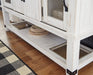 Valebeck Dining Server - Tony’s Furniture Store & Linen (GA) - Multi Location
