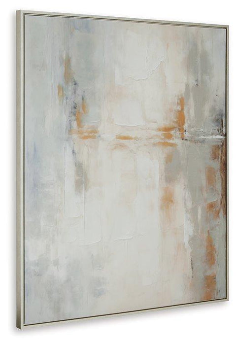 Vallrow Wall Art - Tony’s Furniture Store & Linen (GA) - Multi Location