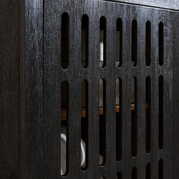 Vallisburg Accent Cabinet - Tony’s Furniture Store & Linen (GA) - Multi Location