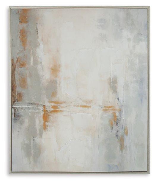 Vallrow Wall Art - Tony’s Furniture Store & Linen (GA) - Multi Location