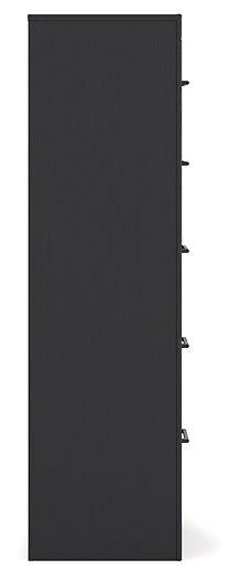 Vertani Chest of Drawers - Tony’s Furniture Store & Linen (GA) - Multi Location