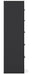 Vertani Chest of Drawers - Tony’s Furniture Store & Linen (GA) - Multi Location