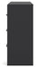 Vertani Dresser - Tony’s Furniture Store & Linen (GA) - Multi Location