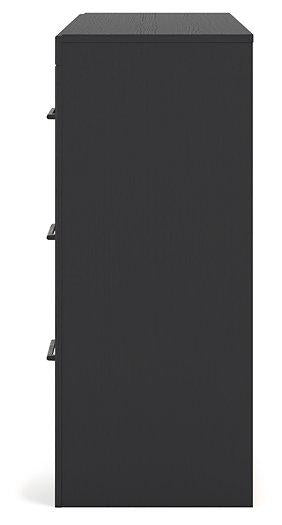 Vertani Dresser and Mirror - Tony’s Furniture Store & Linen (GA) - Multi Location