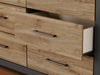 Vertani Dresser - Tony’s Furniture Store & Linen (GA) - Multi Location