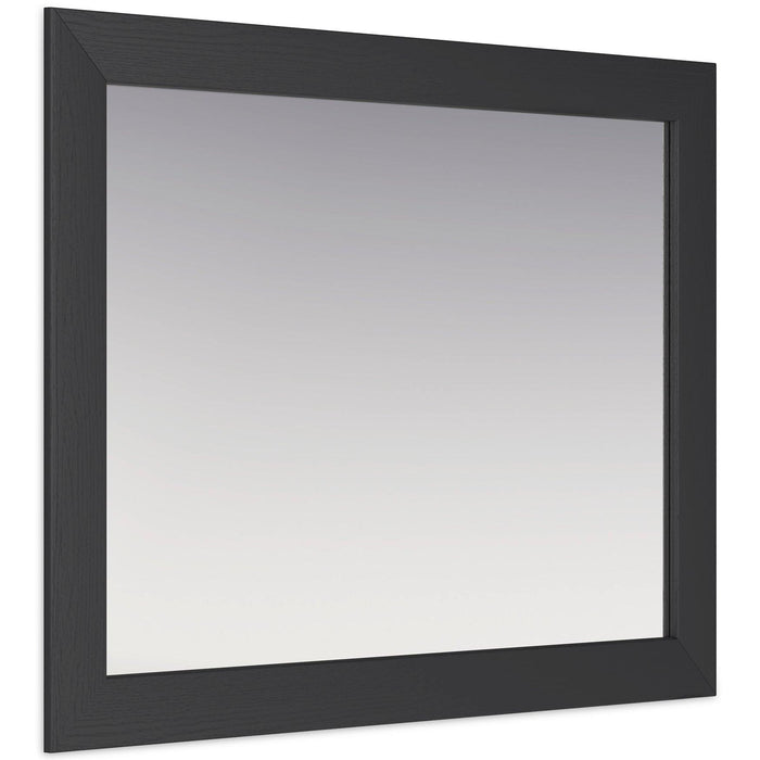 Vertani Dresser and Mirror - Tony’s Furniture Store & Linen (GA) - Multi Location