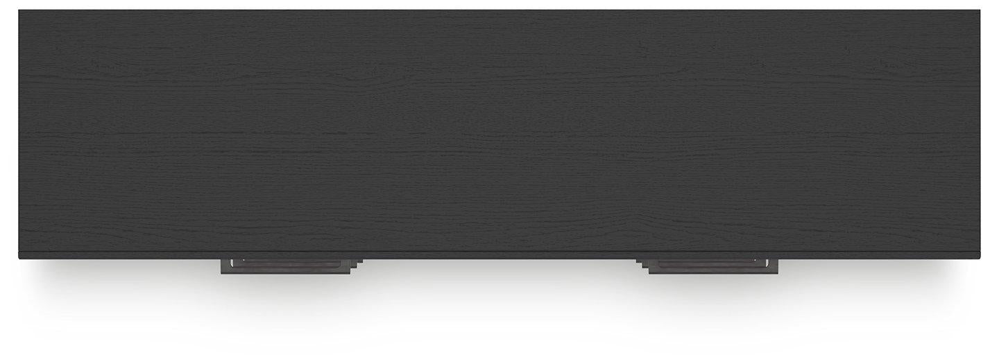 Vertani Dresser - Tony’s Furniture Store & Linen (GA) - Multi Location