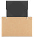 Vertani Dresser and Mirror - Tony’s Furniture Store & Linen (GA) - Multi Location