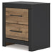 Vertani Nightstand - Tony’s Furniture Store & Linen (GA) - Multi Location