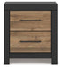 Vertani Nightstand - Tony’s Furniture Store & Linen (GA) - Multi Location