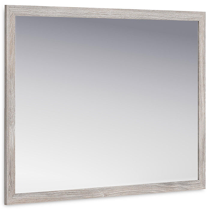 Vessalli Dresser and Mirror - Tony’s Furniture Store & Linen (GA) - Multi Location