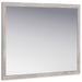 Vessalli Dresser and Mirror - Tony’s Furniture Store & Linen (GA) - Multi Location