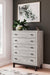 Vessalli Chest of Drawers - Tony’s Furniture Store & Linen (GA) - Multi Location